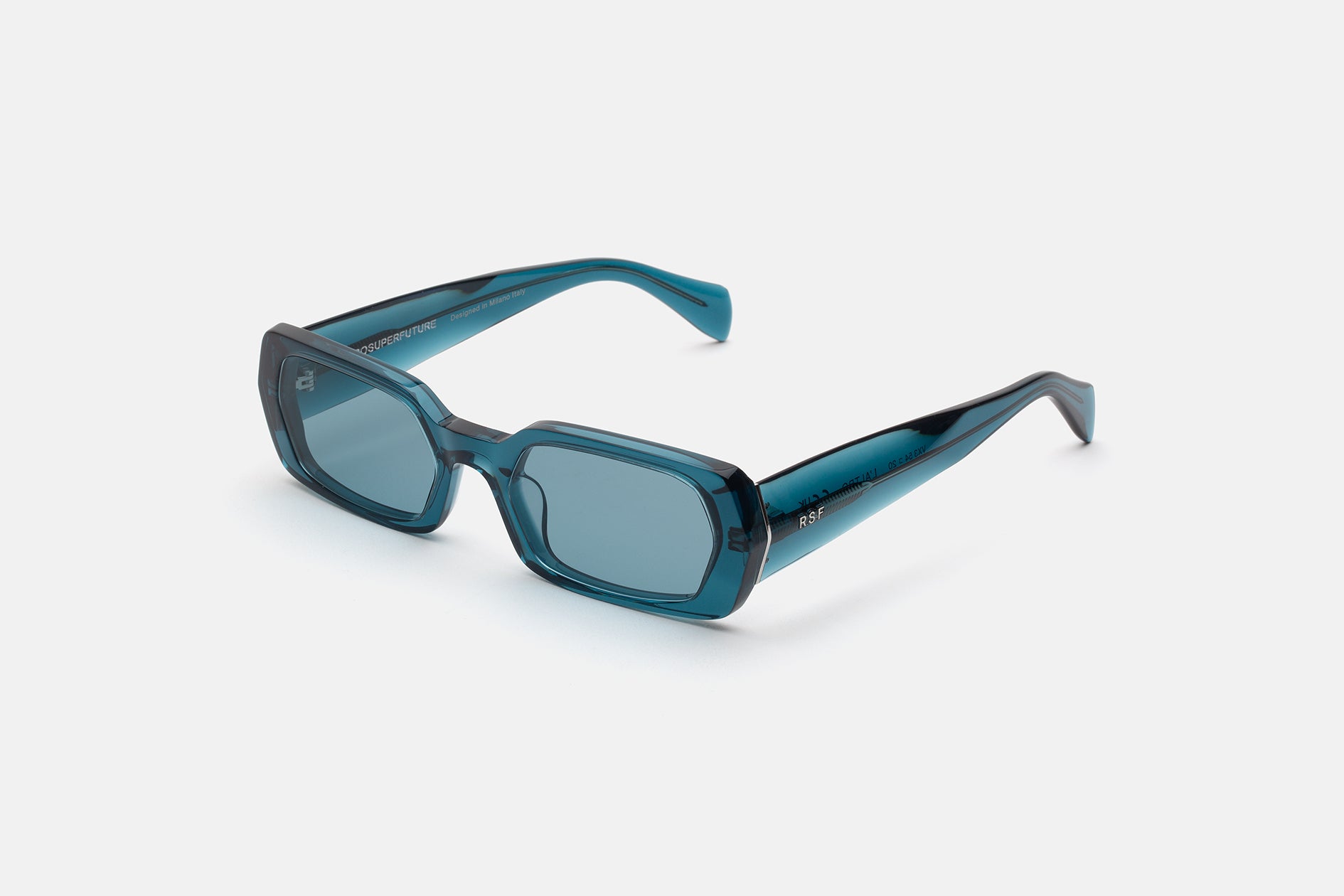 L'Altro Teal - Retrosuperfuture USA -