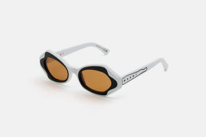 Unlahand White - Retrosuperfuture USA - — 2