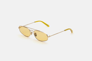 Tema 2.0 Mustard - Retrosuperfuture USA - — 2