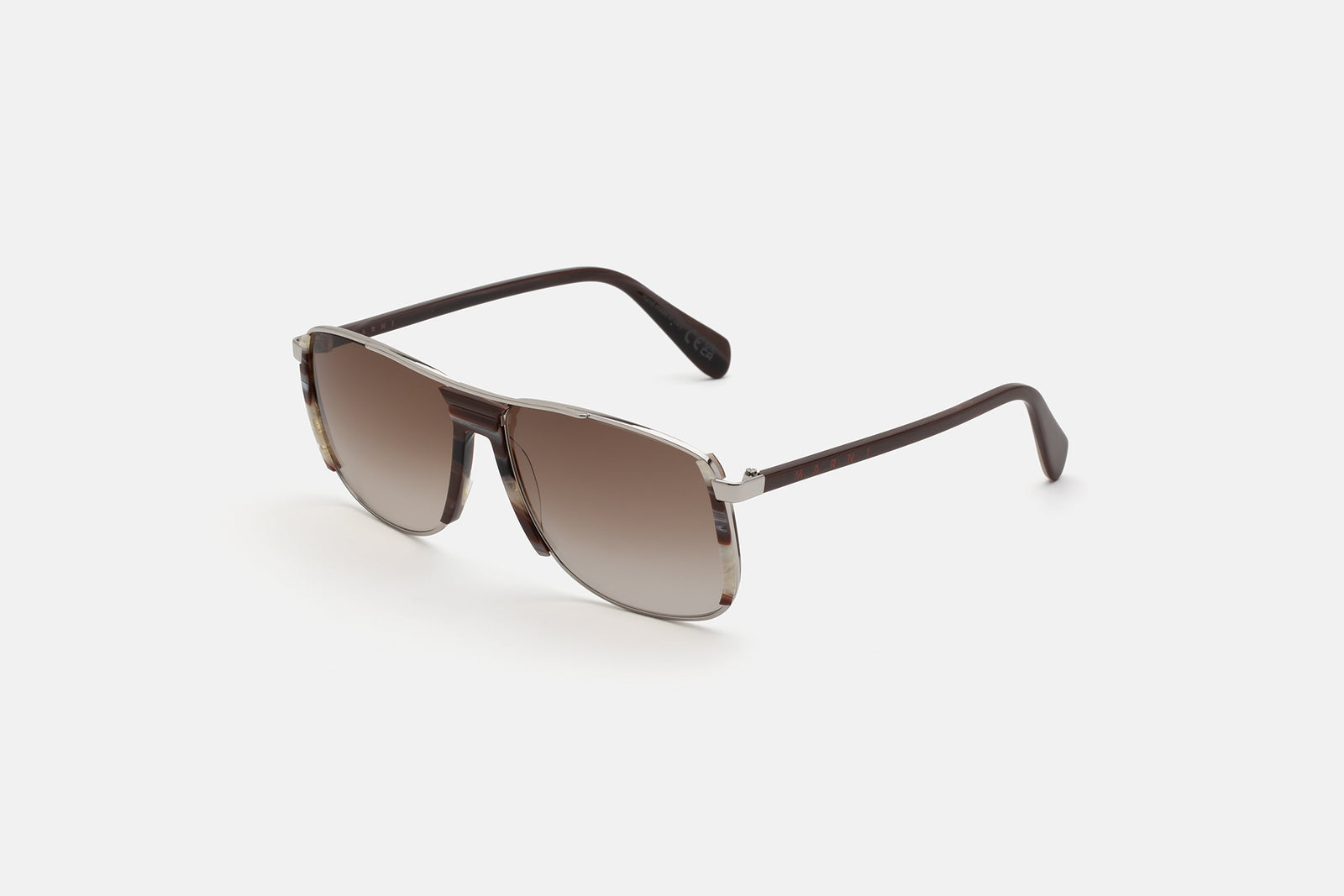 Vorluna Chocolate Horn - Retrosuperfuture USA -