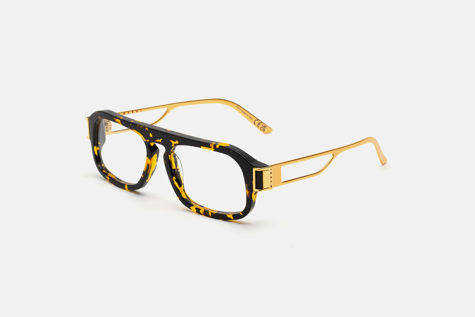 Burullus Optical Havana - Retrosuperfuture USA -