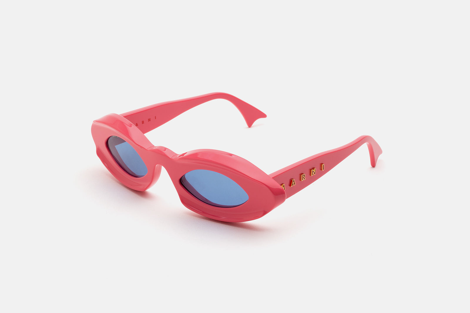 Dark Doodad Pink - Retrosuperfuture USA -