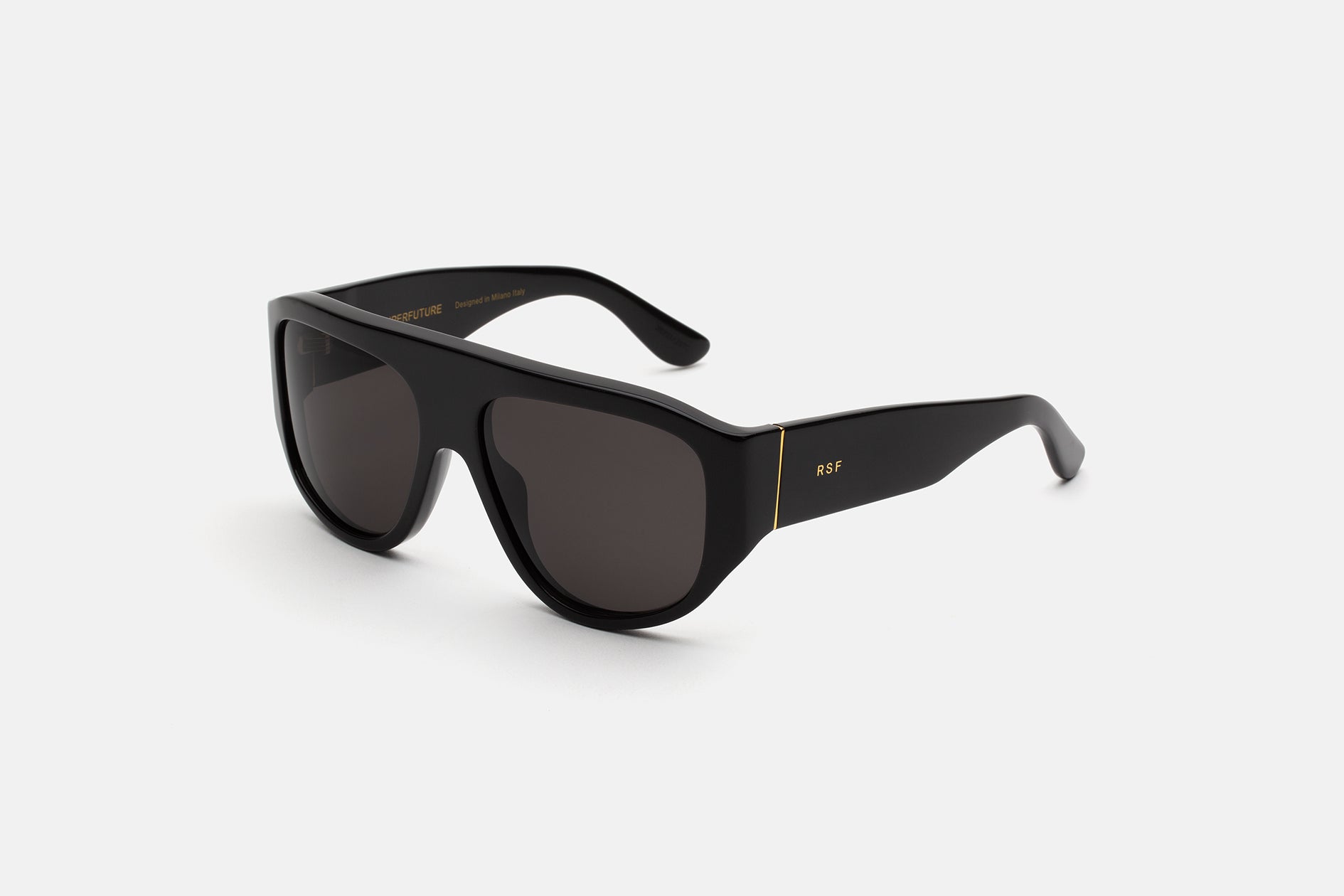 Biscotto Black - Retrosuperfuture USA -