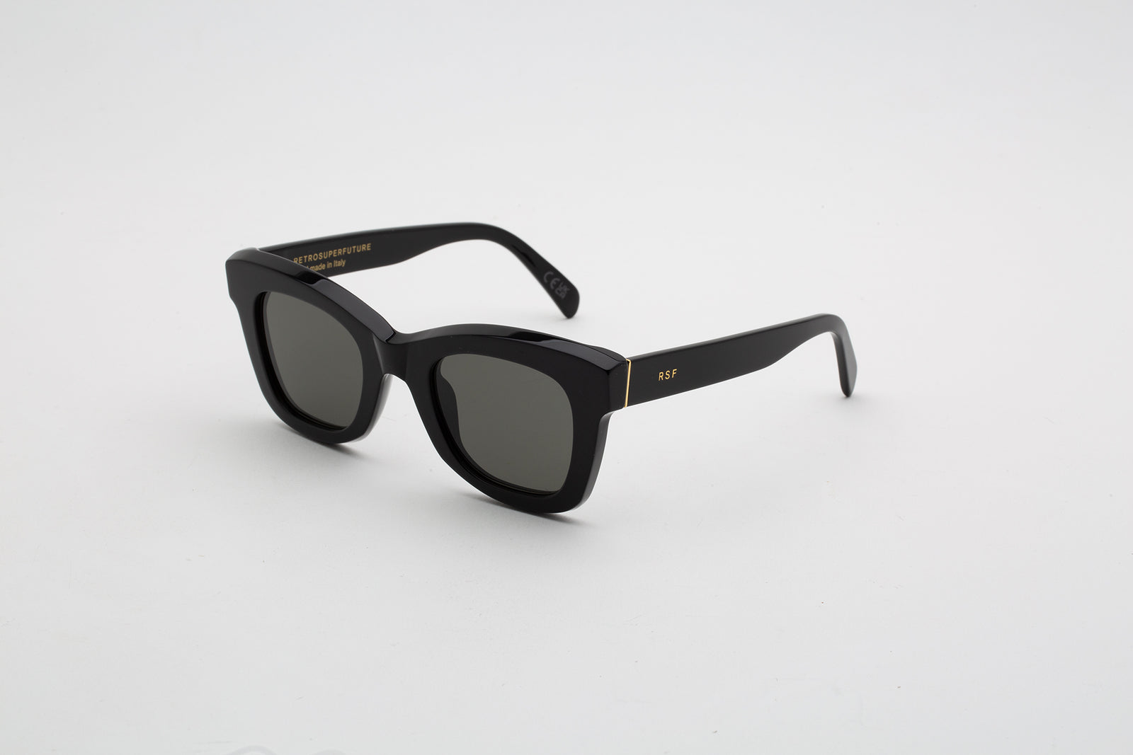 Altura Black - Retrosuperfuture USA -