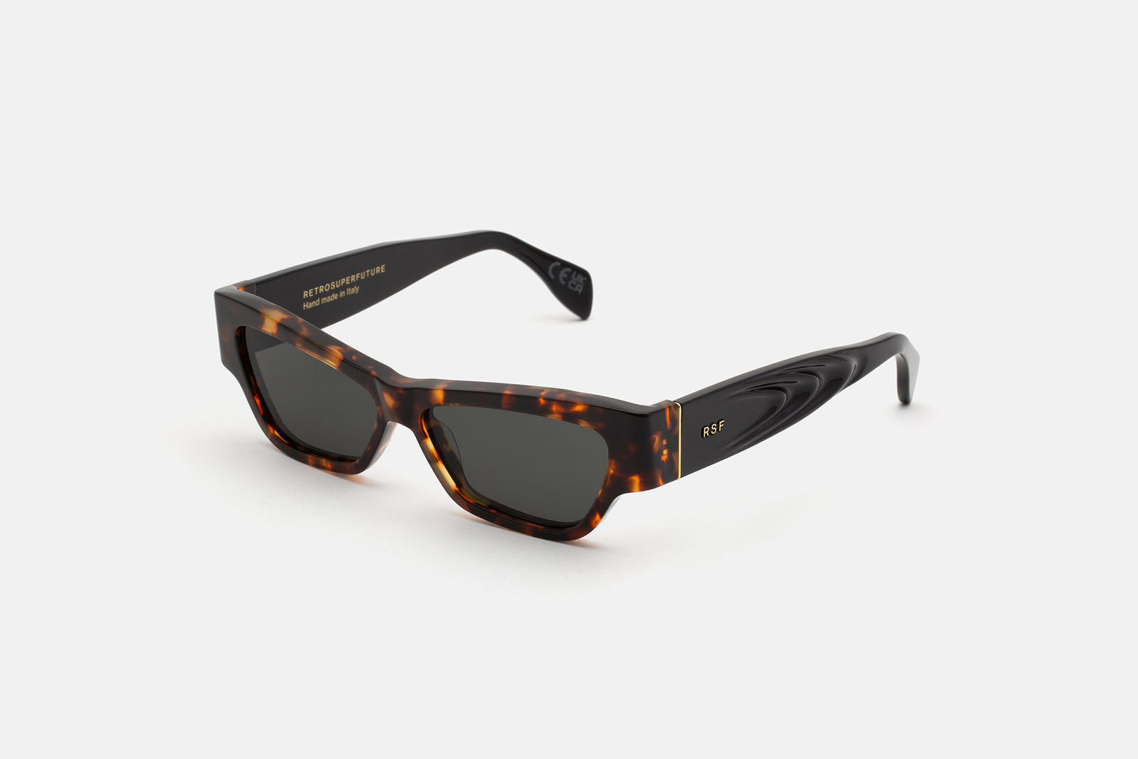 Nameko Burnt Havana - Retrosuperfuture USA -