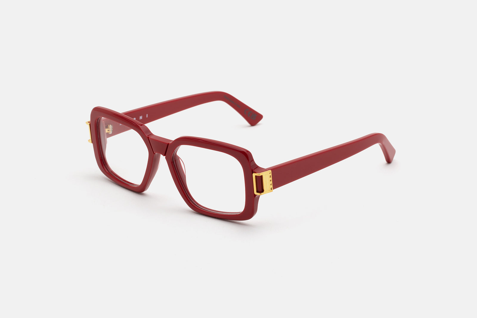 Zamalek Optical Bordeaux - Retrosuperfuture USA -