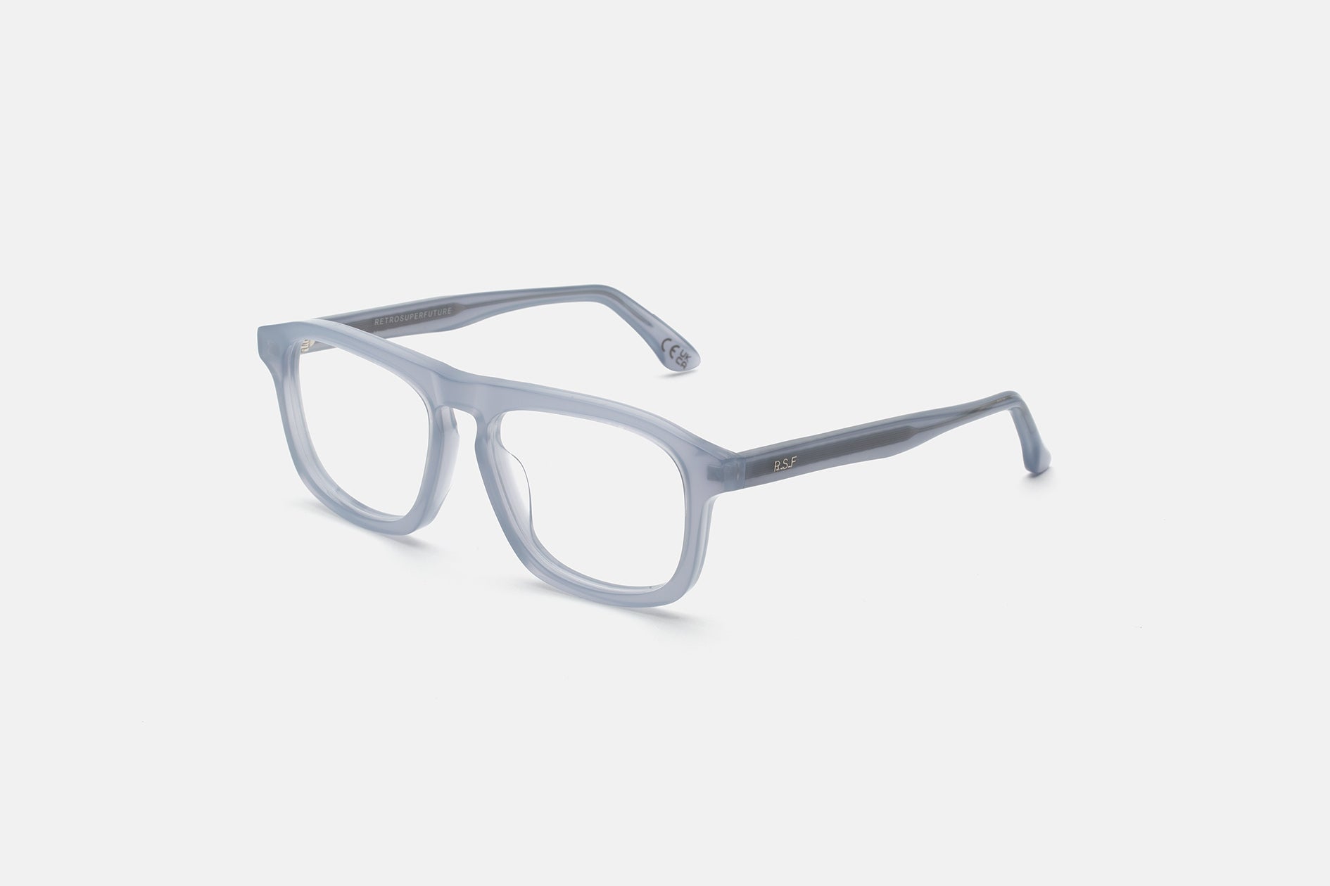 Numero 123 Light Blue - Retrosuperfuture USA -