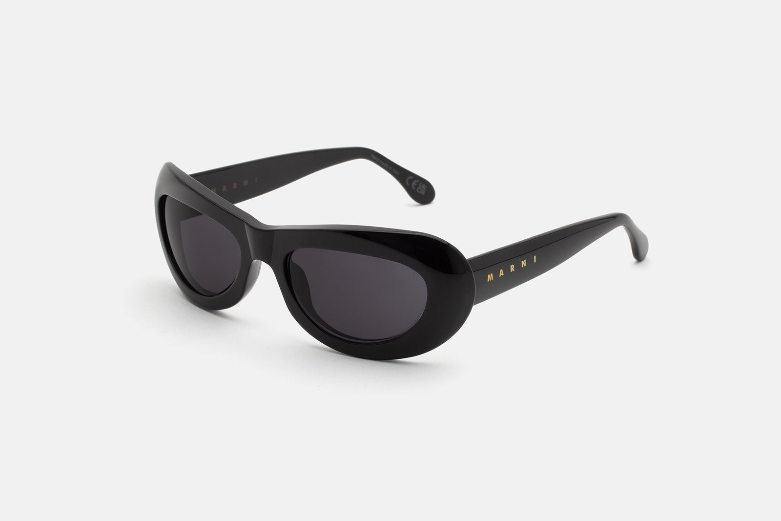 Field Of Rushes Black - Retrosuperfuture USA -
