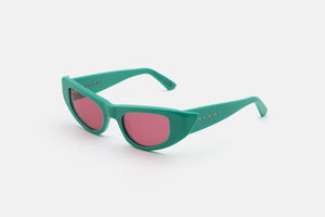 Netherworld Teal - Retrosuperfuture USA - — 2