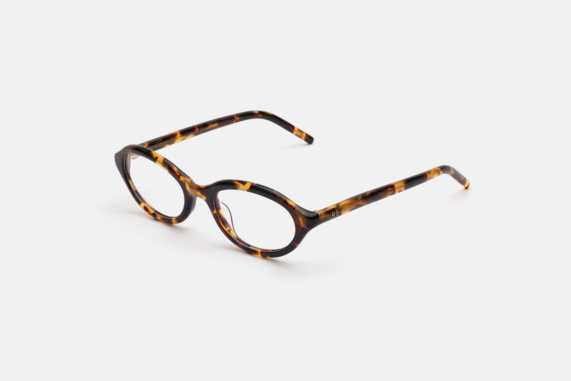 Numero 145 Burnt - Retrosuperfuture USA -