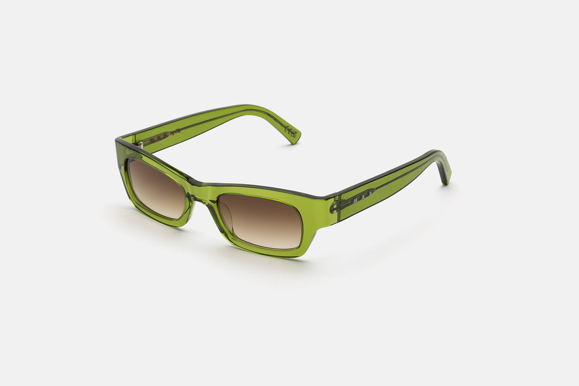 Haicli Green - Retrosuperfuture USA -