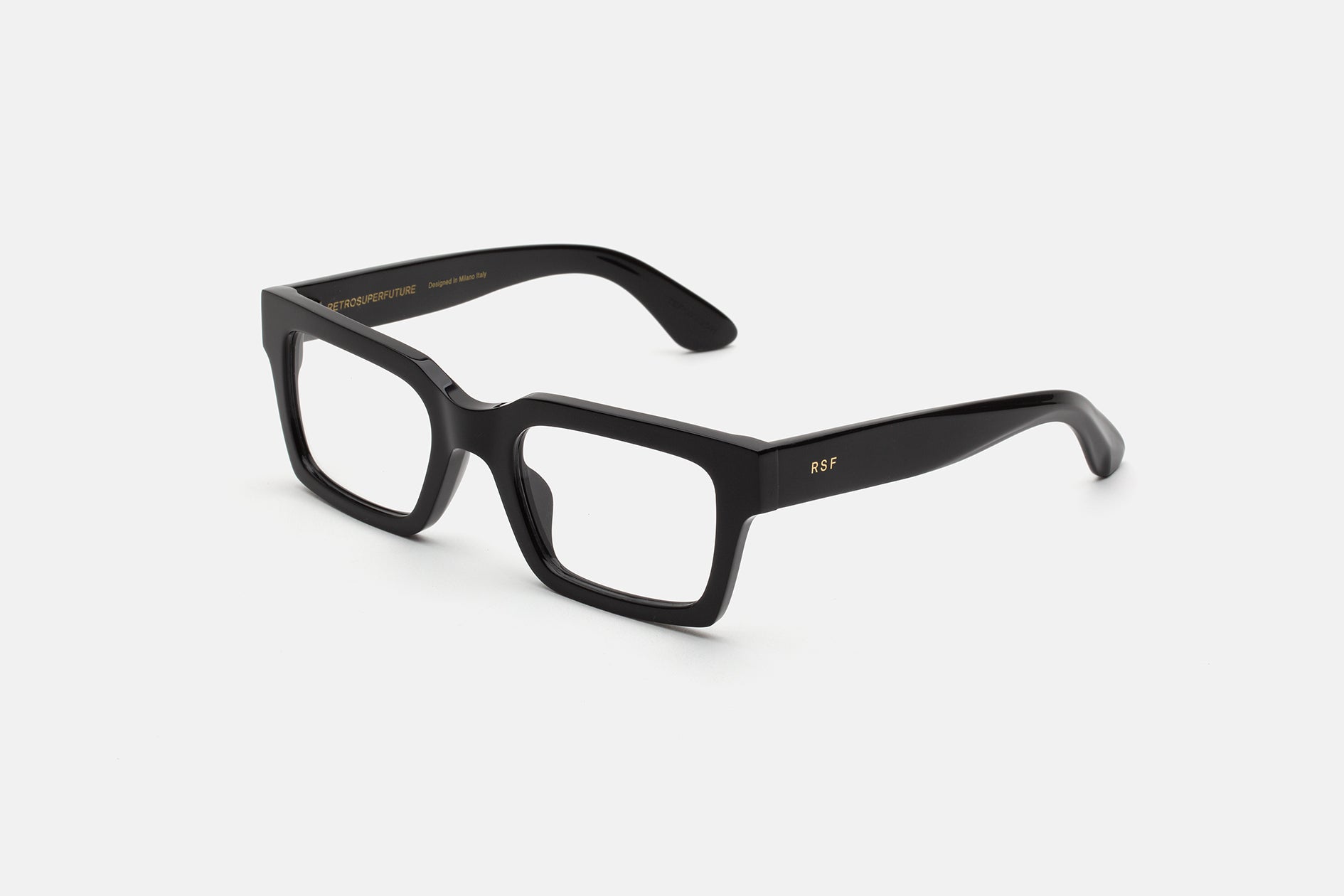 Numero 144 Nero - Retrosuperfuture USA -