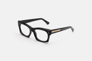 Edku Optical Black - Retrosuperfuture USA - — 2