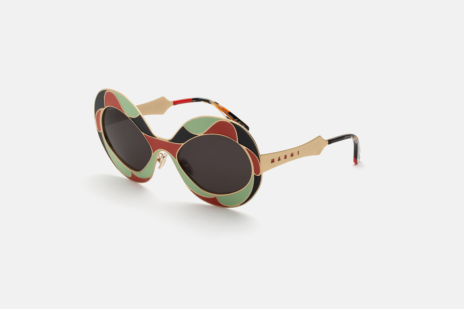 Janavaaru Stripes - Retrosuperfuture USA -