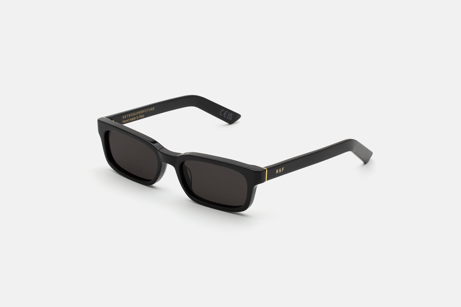 Gesto Black - Retrosuperfuture USA -