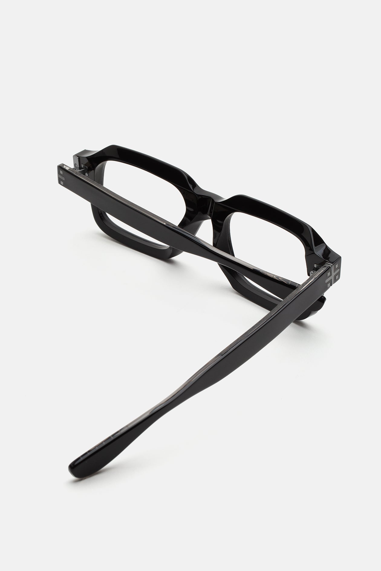 Ray Optical Black - Retrosuperfuture USA -