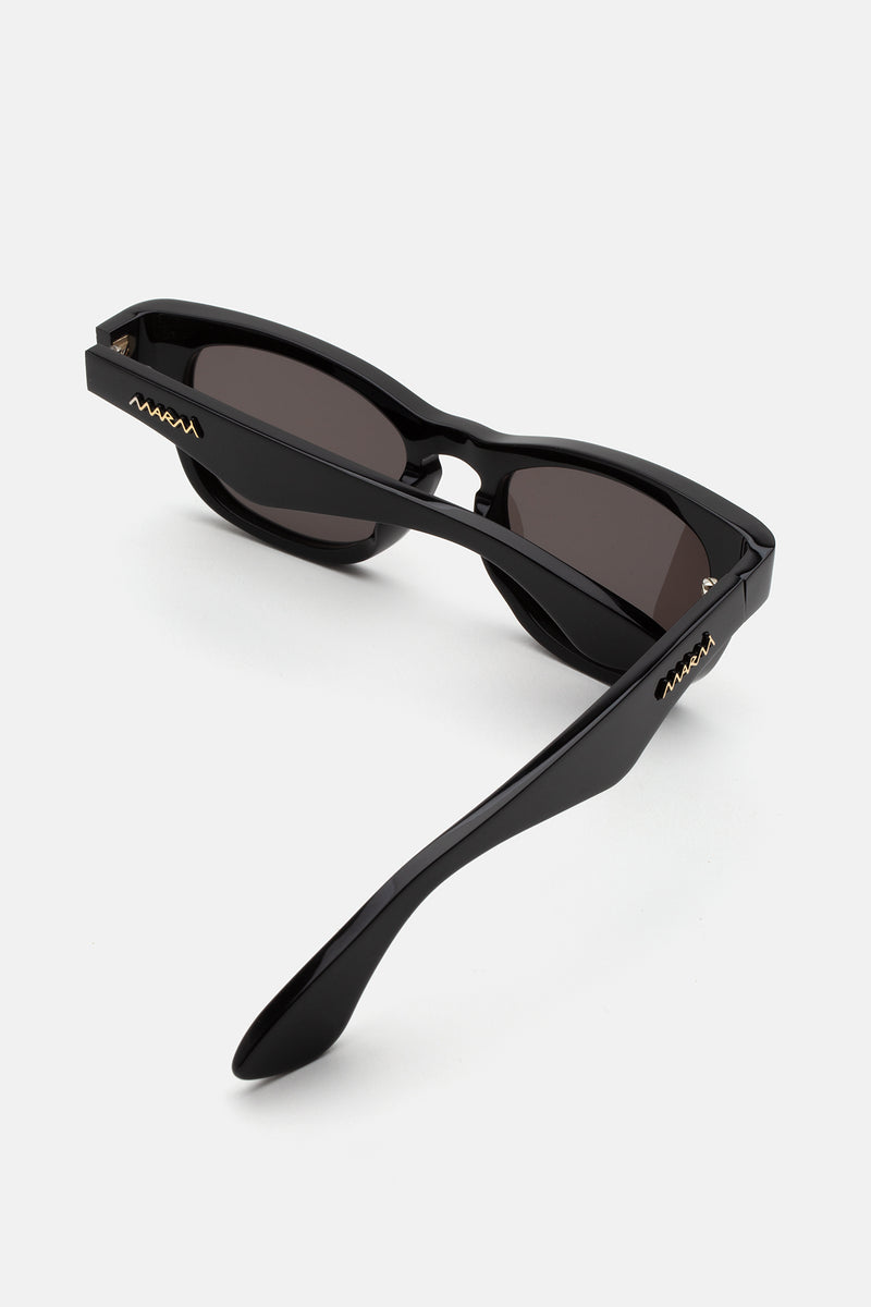 Zasth Black
