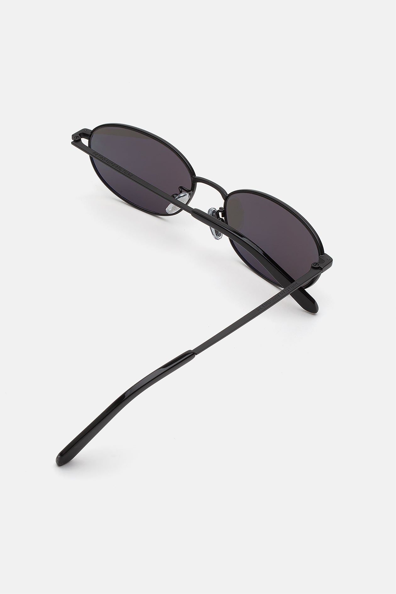 Uovo Nero - Retrosuperfuture USA -