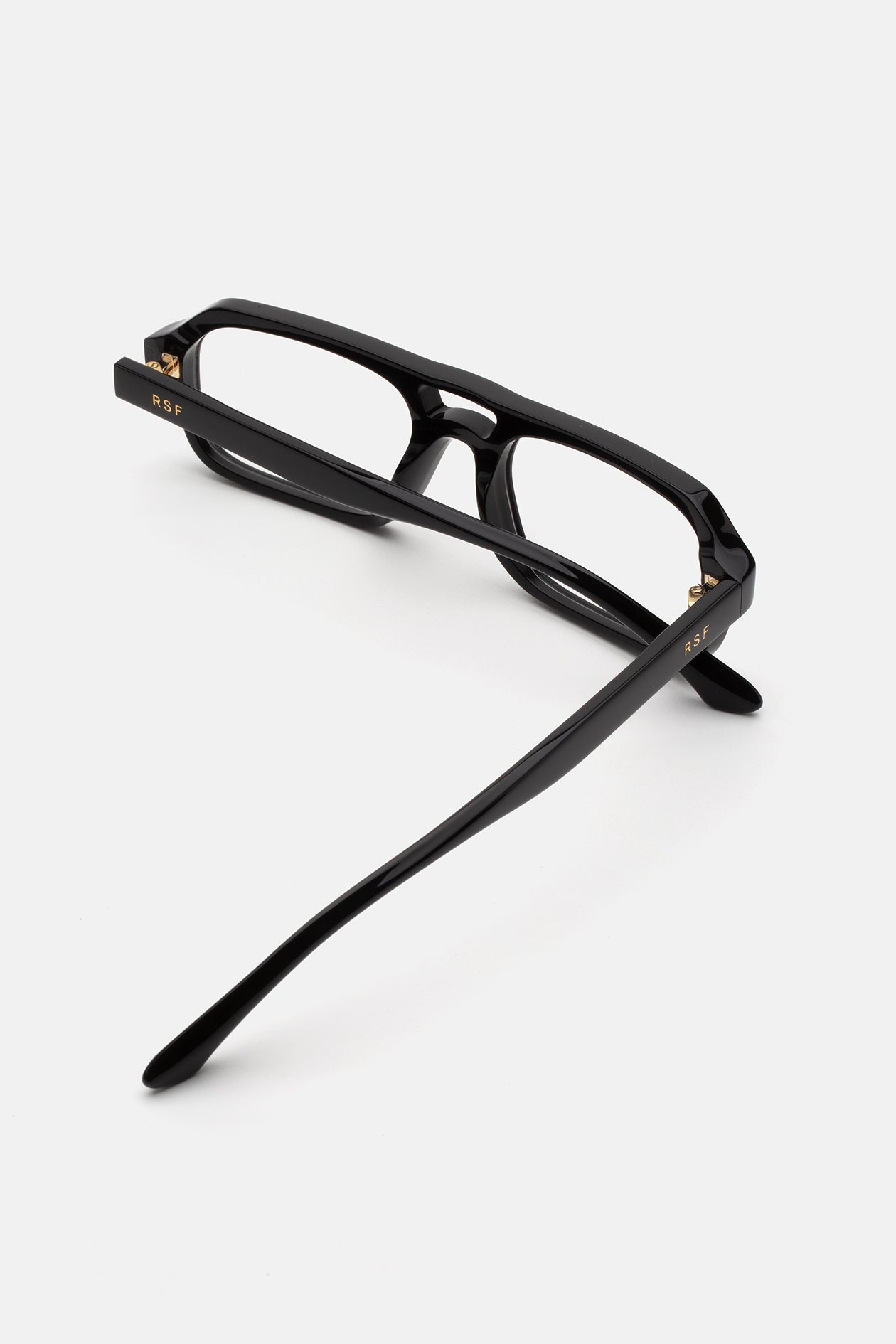 Numero 128 Black - Retrosuperfuture USA -