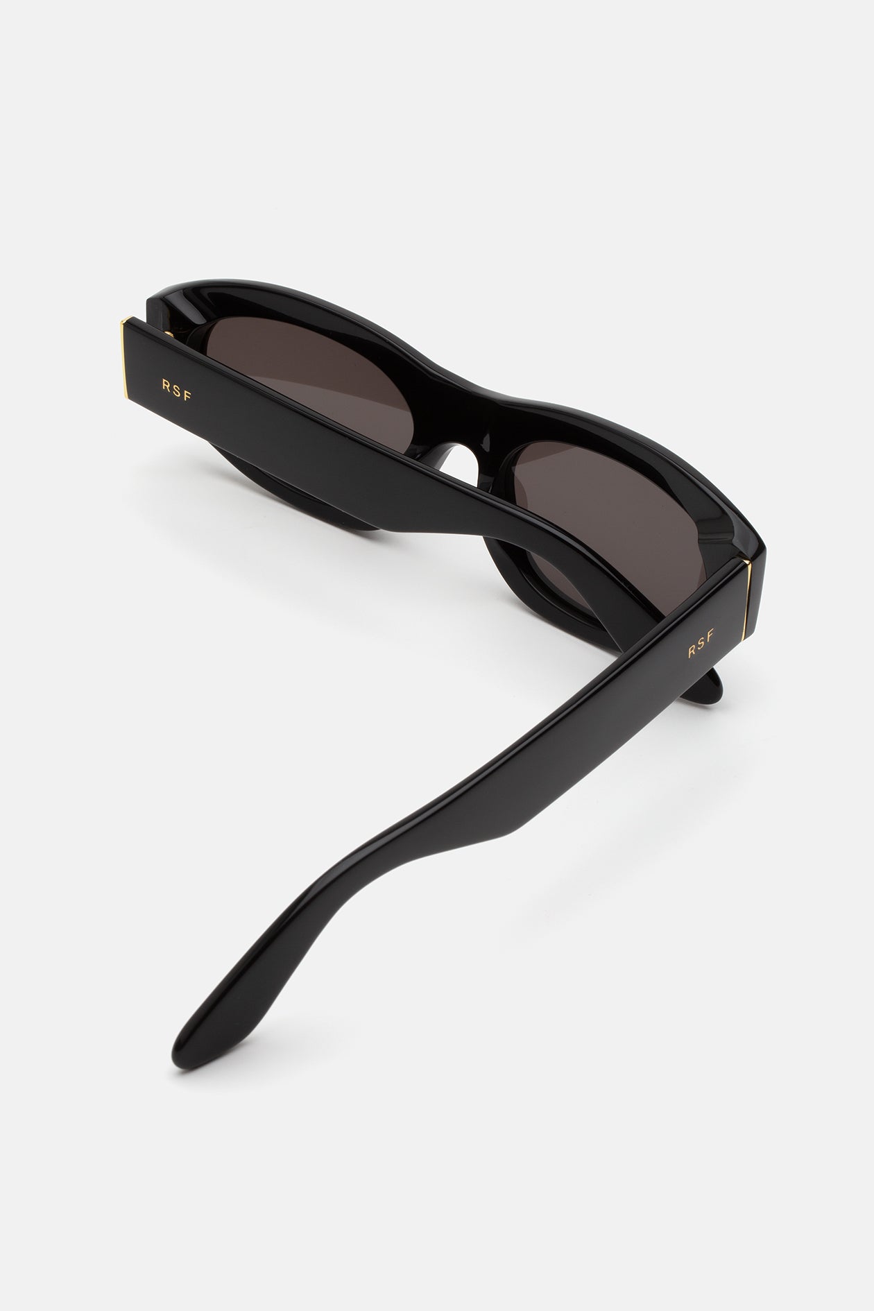 Cinema Black - Retrosuperfuture USA -