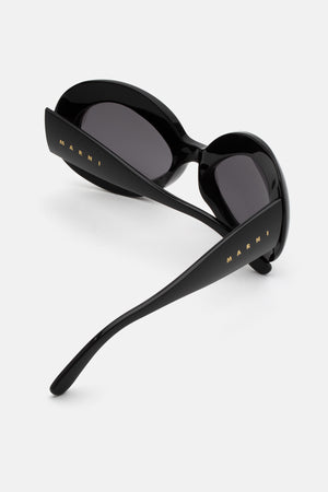 Lake Of Fire Black - Retrosuperfuture USA - — 3