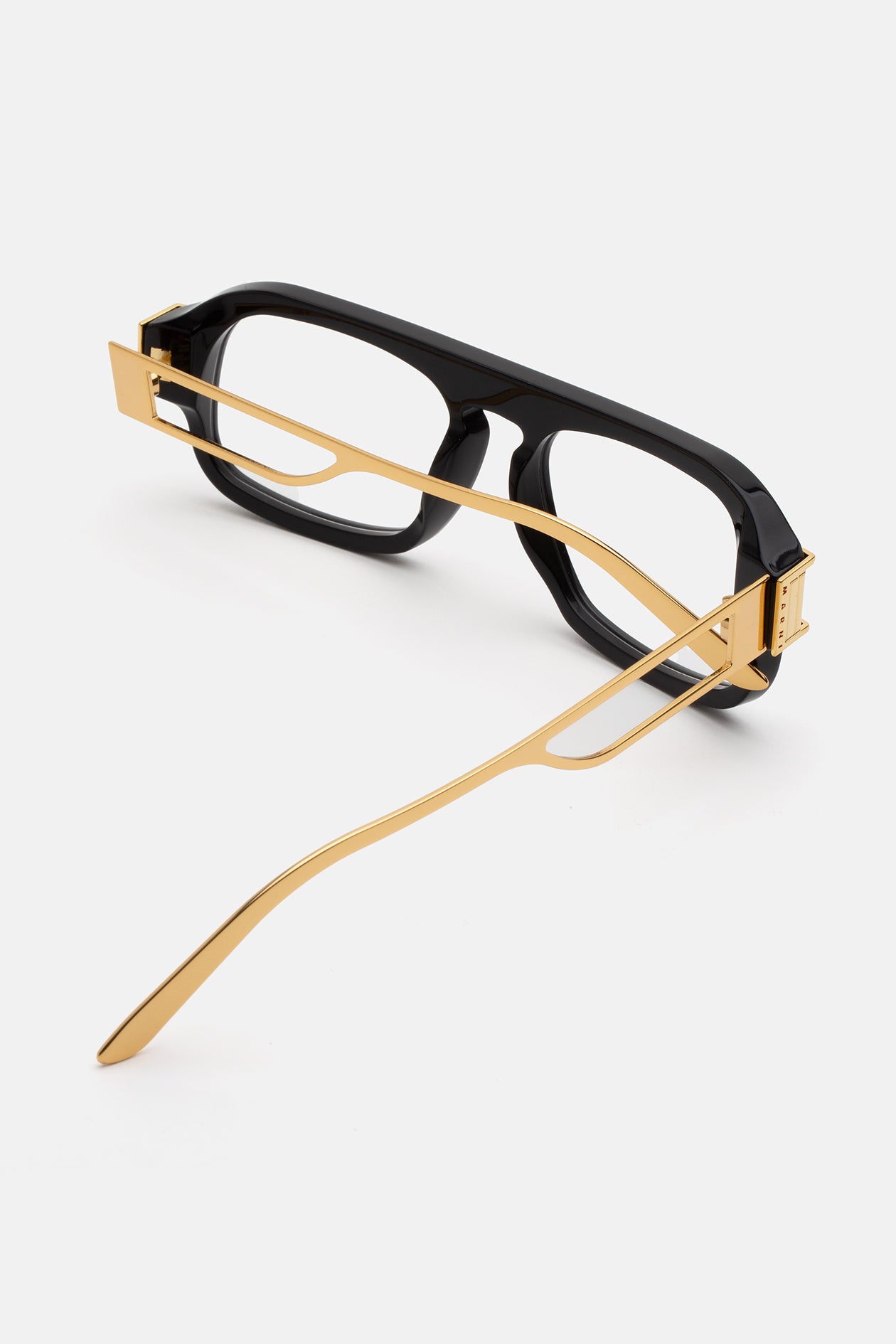 Burullus Optical Black - Retrosuperfuture USA -