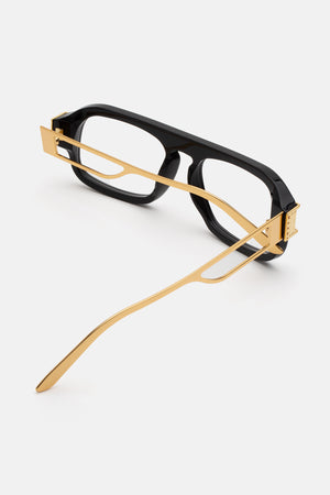 Burullus Optical Black - Retrosuperfuture USA - — 3