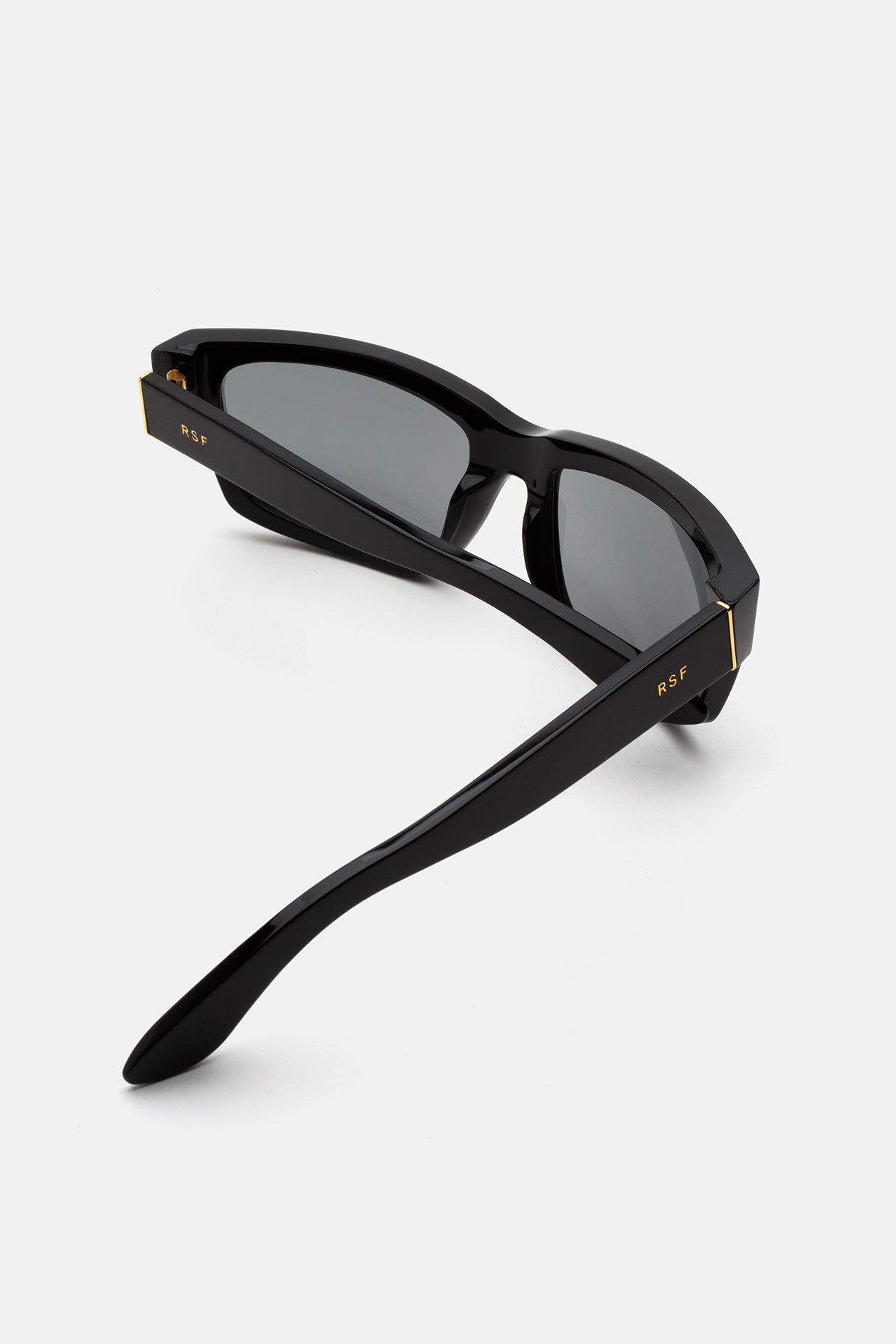 Retrosuperfuture America Sunglasses In Black - 10% Off Retrosuperfuture America Sunglasses In Black - 10% Off