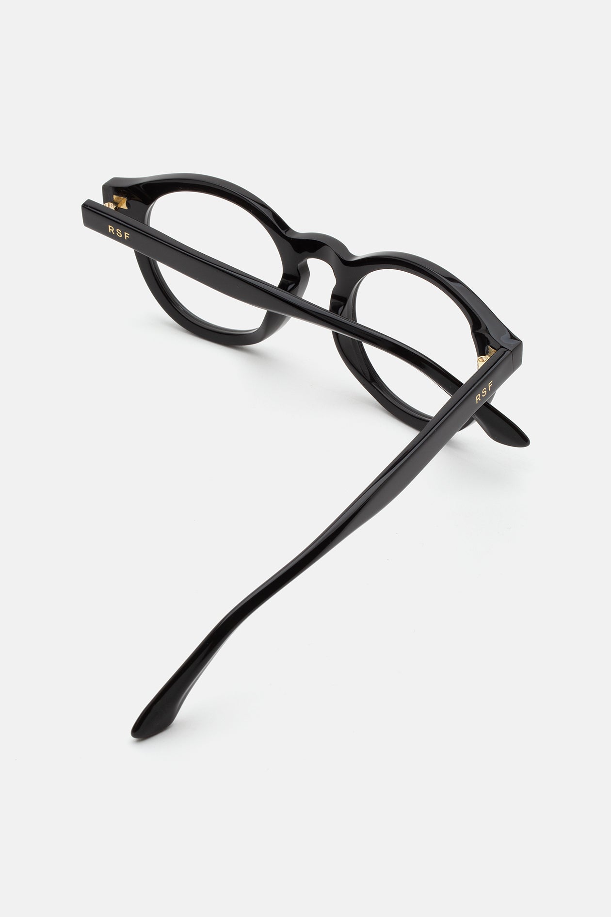 Numero 129 Black - Retrosuperfuture USA -