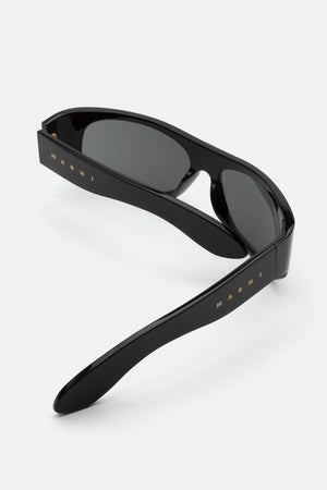 Uailus Black - Retrosuperfuture USA - — 3