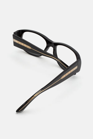Orinoco Optical Black — 3
