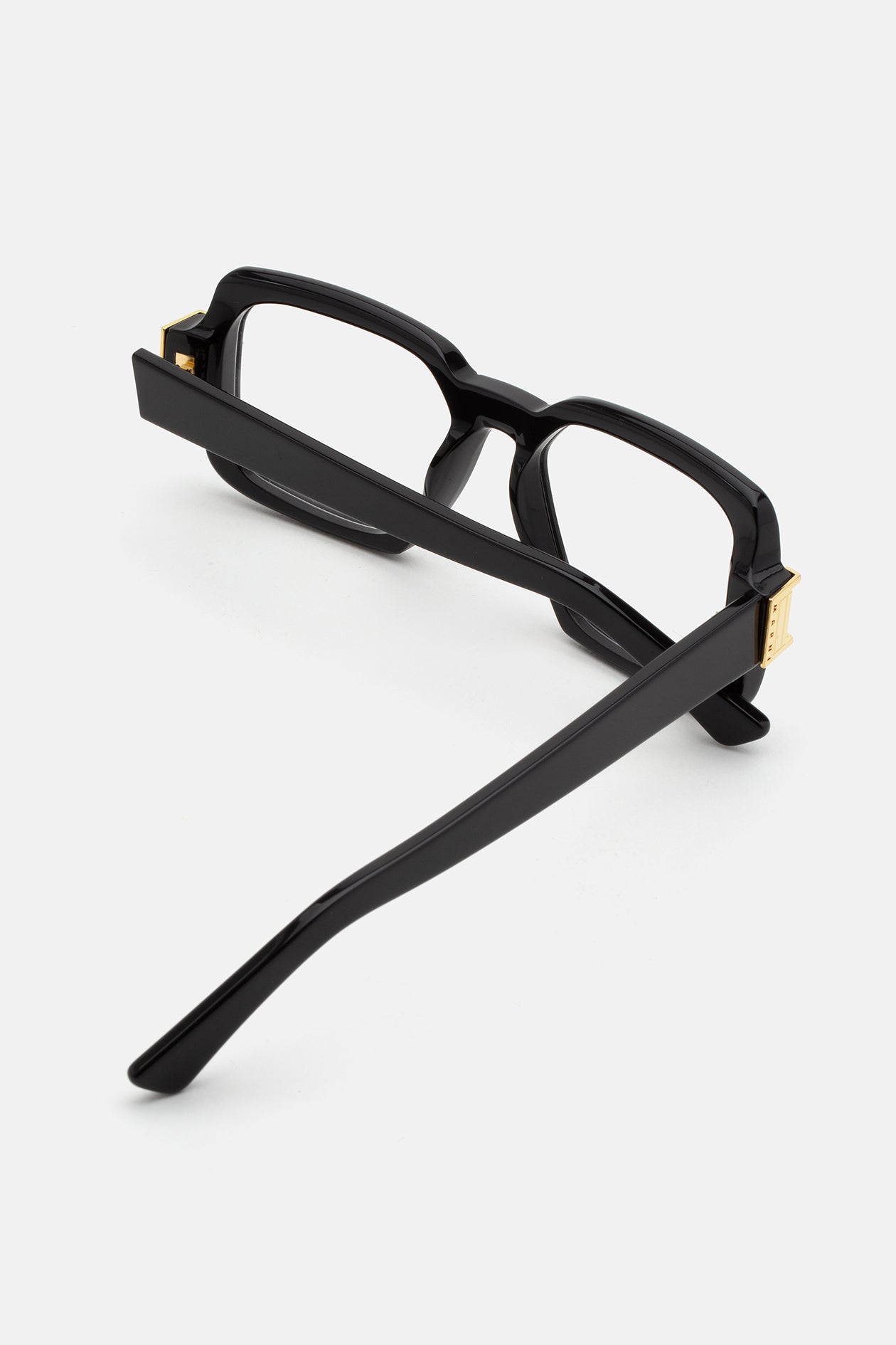 Zamalek Optical Black - Retrosuperfuture USA -