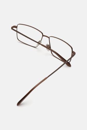 Numero 139 Dark Brown - Retrosuperfuture USA - — 3