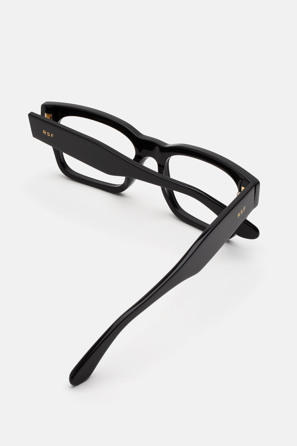 Numero 119 Black - Retrosuperfuture USA -