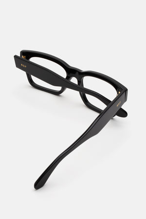 Numero 119 Black - Retrosuperfuture USA - — 3
