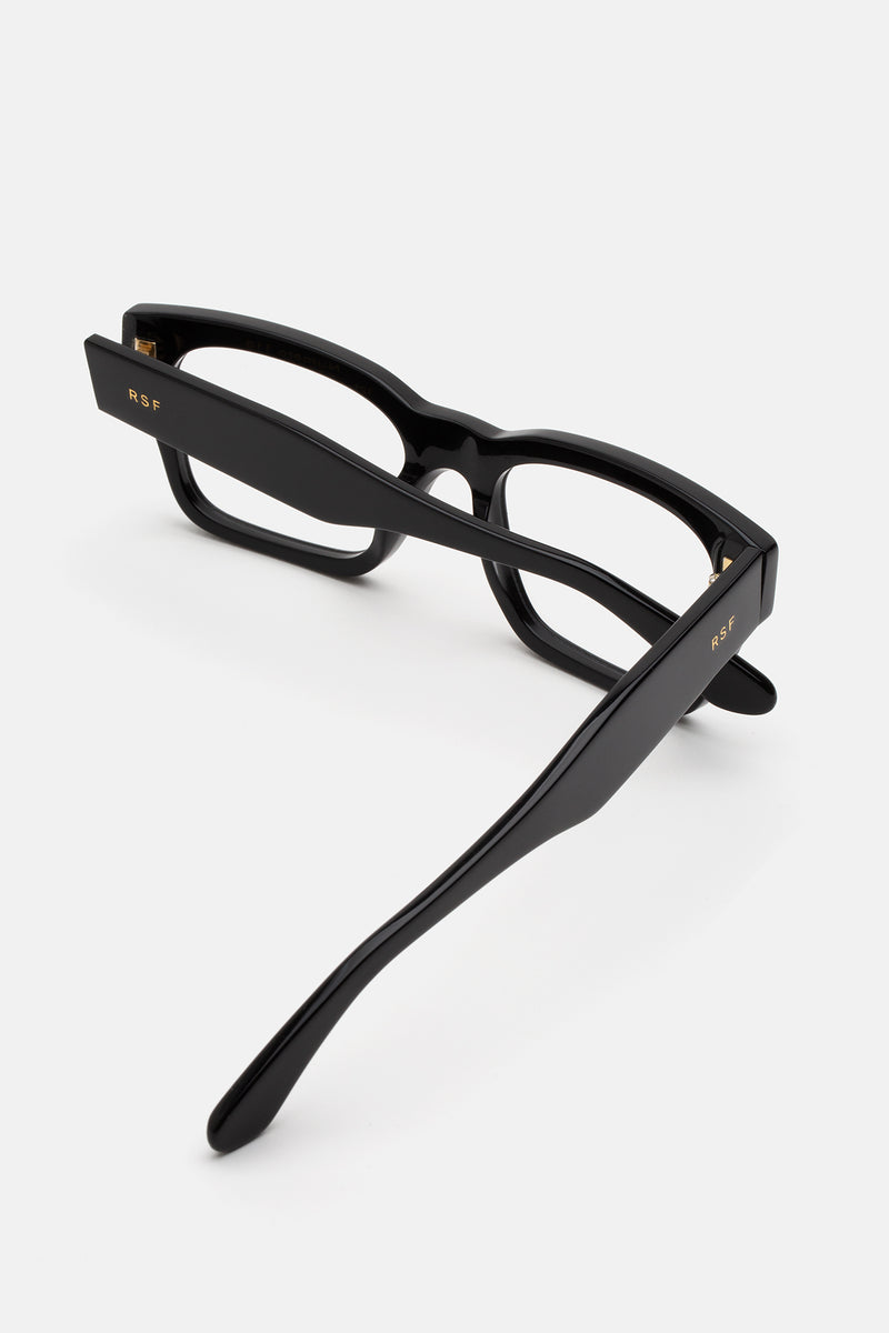 Numero 119 Black - Retrosuperfuture USA -