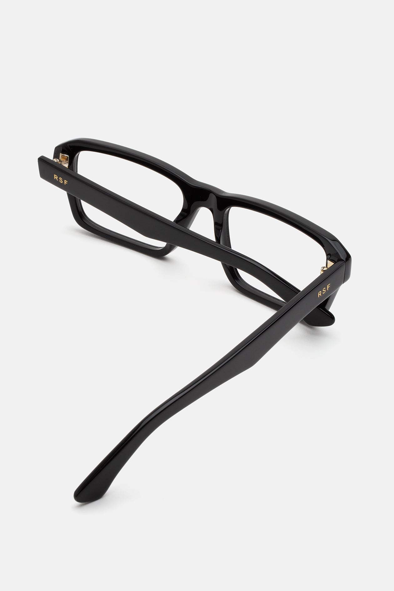 Numero 120 Black - Retrosuperfuture USA -