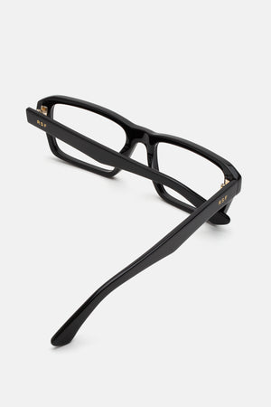 Numero 120 Black - Retrosuperfuture USA - — 3