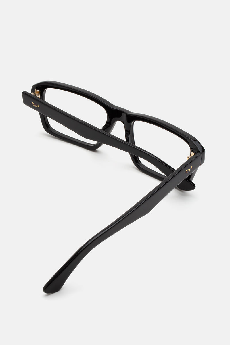 Numero 120 Black - Retrosuperfuture USA -