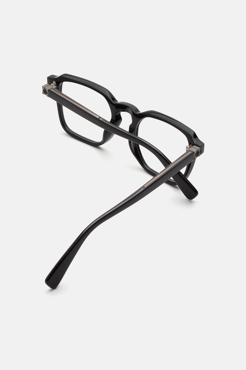 Tally Black