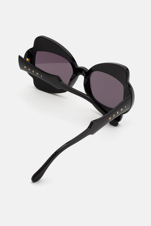 Monumental Gate Black - Retrosuperfuture USA - — 3