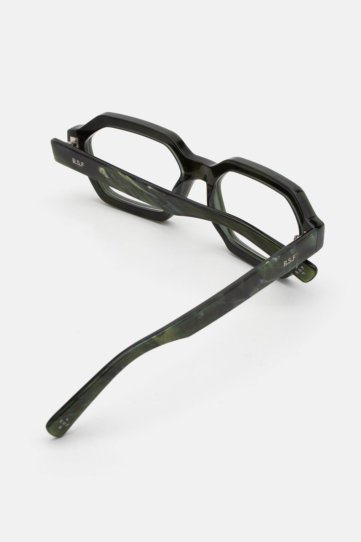 Pooch Optical Tartaruga - Retrosuperfuture USA -