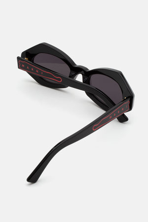 Unlahand Black / Red - Retrosuperfuture USA - — 3