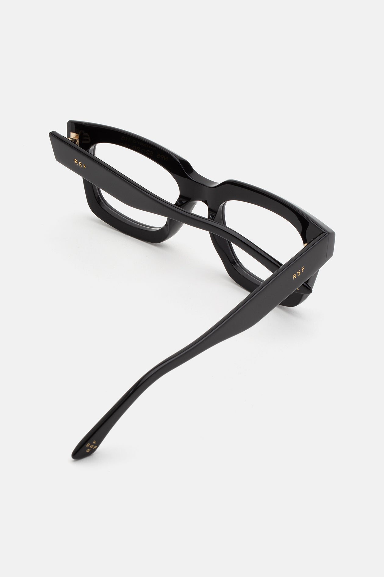 Numero 118 Nero - Retrosuperfuture USA -