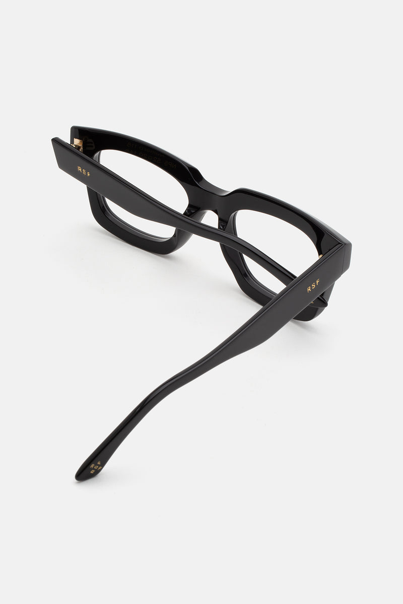 Numero 118 Nero - Retrosuperfuture USA -