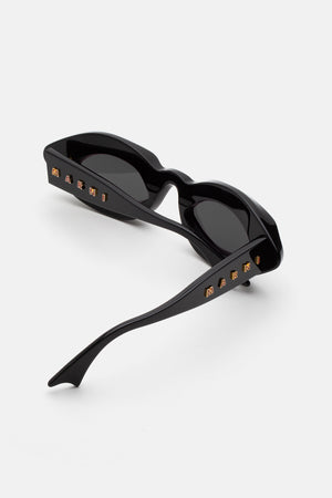 Dark Doodad Black — 3