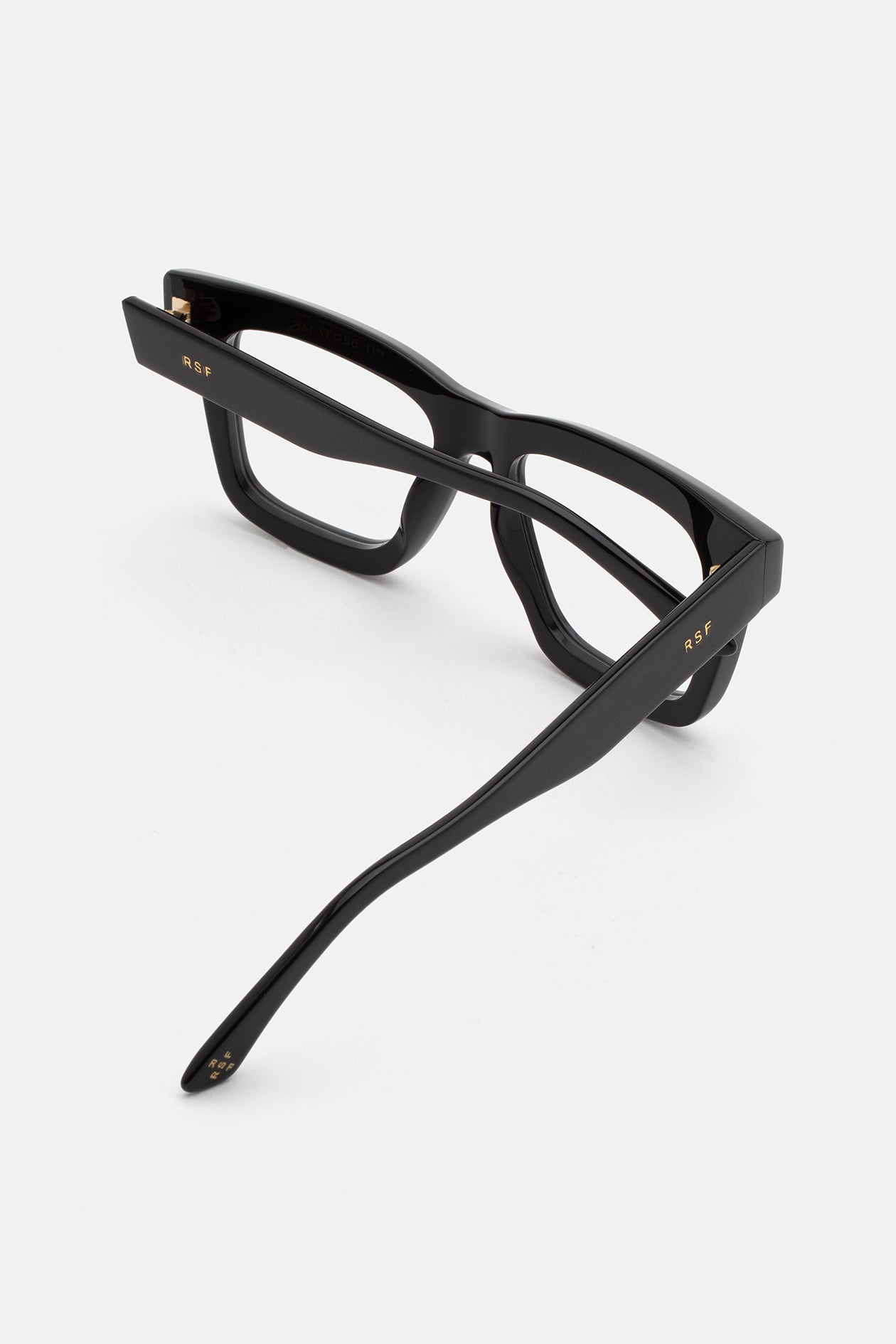 Numero 116 Nero - Retrosuperfuture USA -
