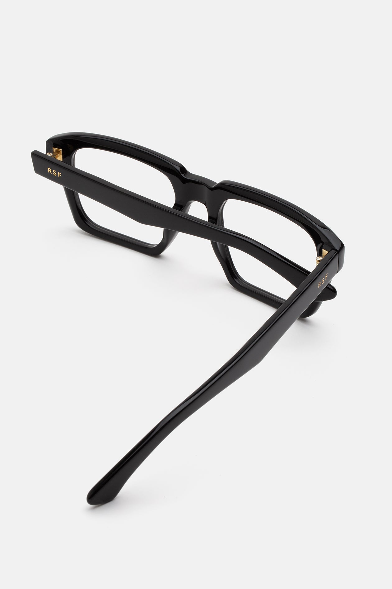 Numero 121 Black - Retrosuperfuture USA -