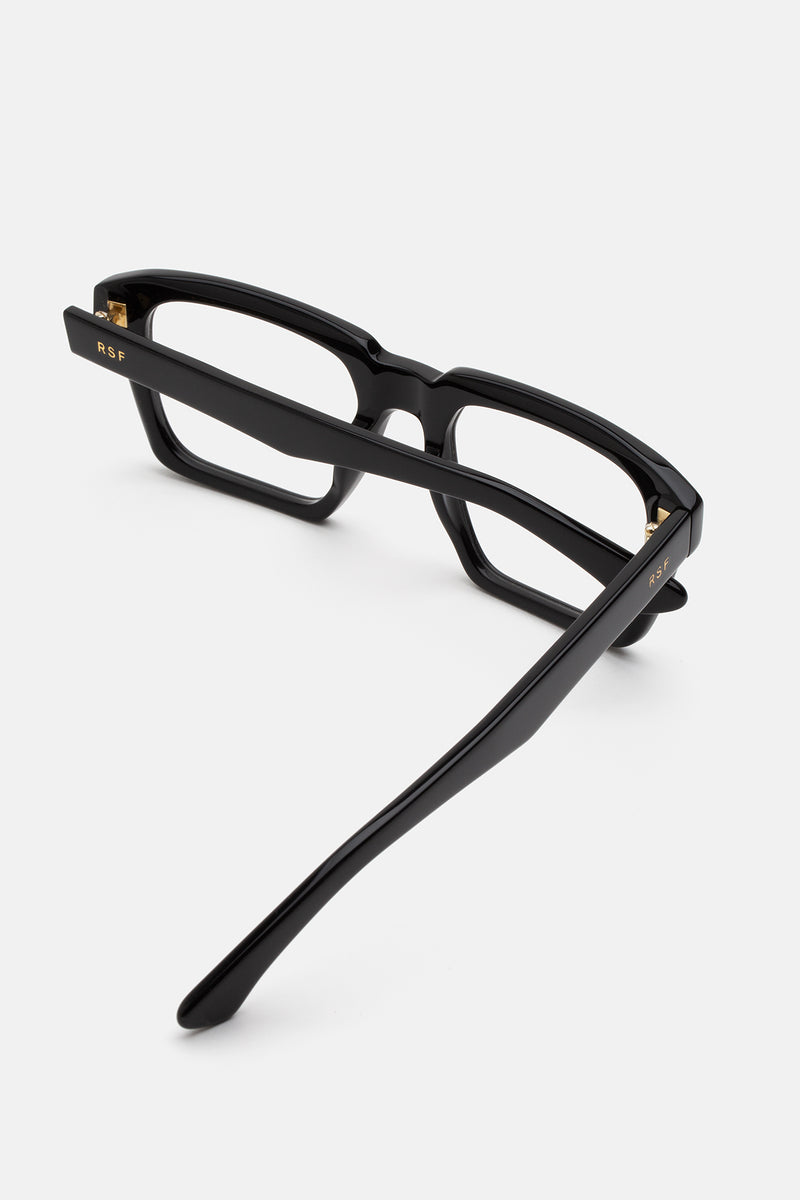 Numero 121 Black - Retrosuperfuture USA -