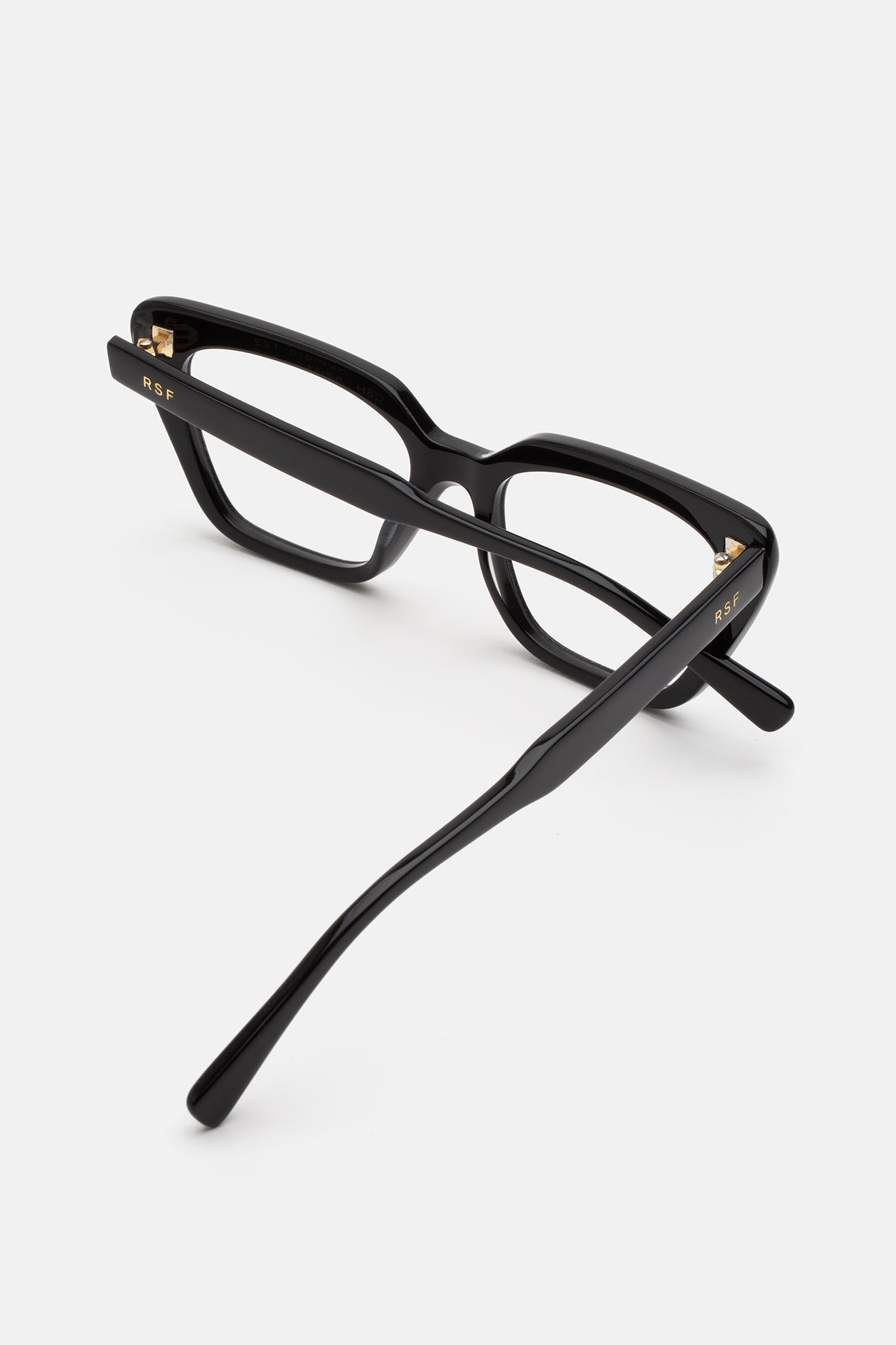 Numero 122 Black - Retrosuperfuture USA -